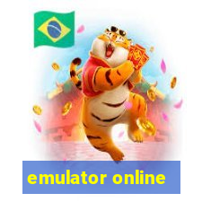 emulator online